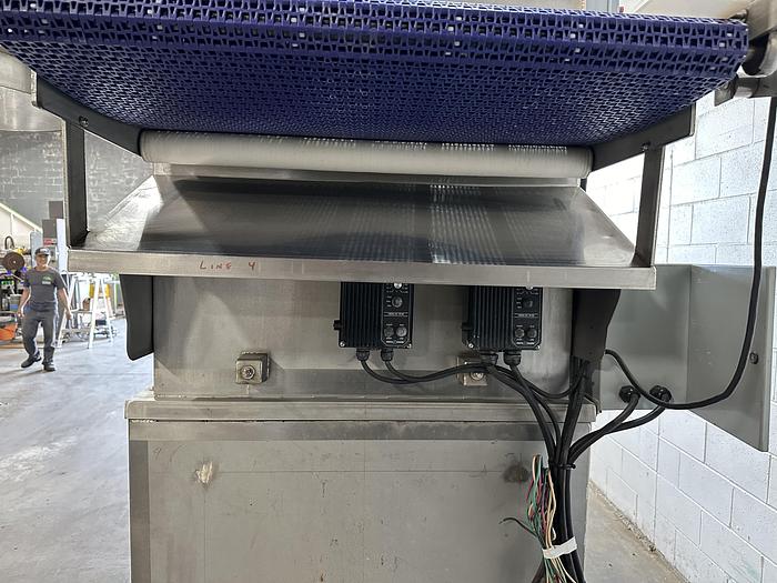 Used Lakewood Berry Leaf Blower