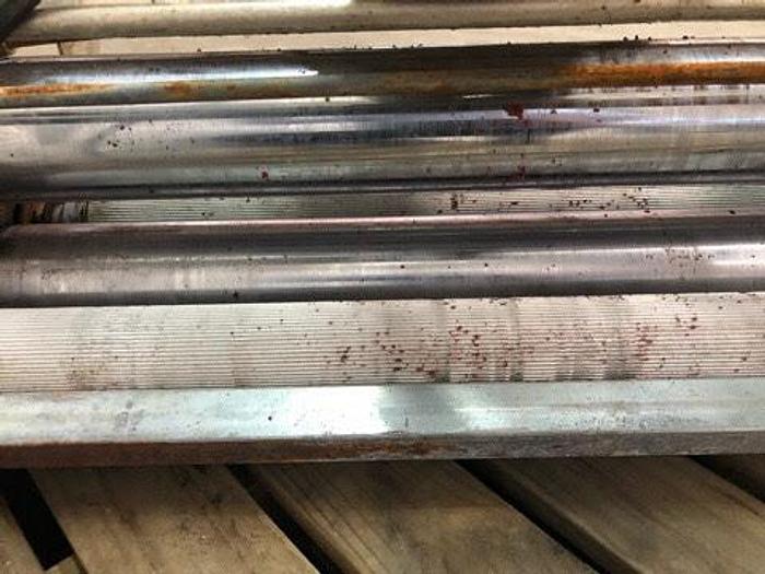 Used Seewer Rondo AUT 604 Dough Sheeter