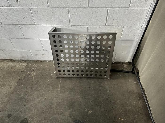 Used Weber Heavy Duty Circular Slicer CCS7000