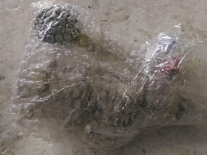 12-Way Manifold for a Heating System