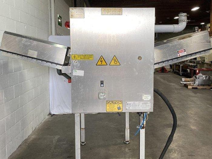 Used BEST LS9000 Laser Sorter