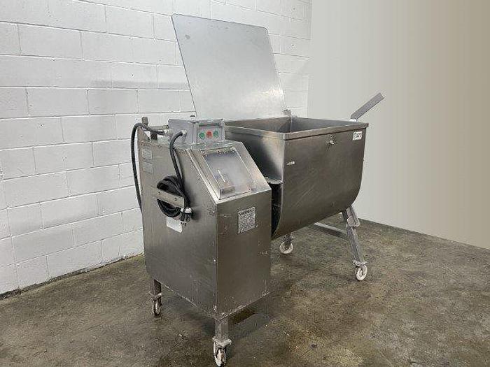 Used Daniels DMX 500 Mixer