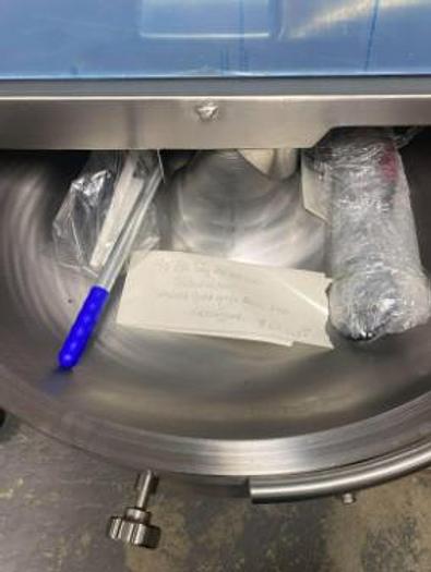 Used Seydelmann Bowl Cutter