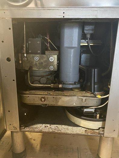 Used Handtmann VF80/160 Vacuum Filler