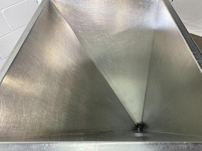 Used Progressive Cavity Pump With Hopper