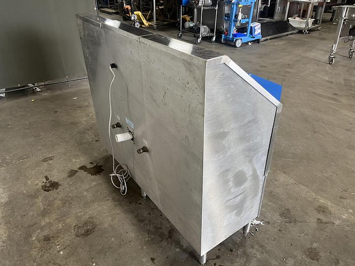 Used Meritech 3-Station Handwasher