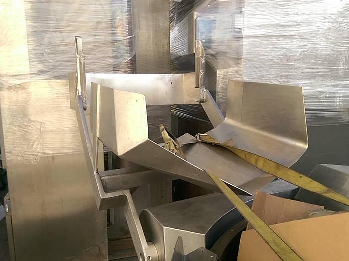 Used Seydelmann K206 Bowl Chopper