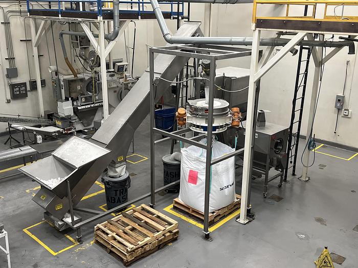 Used Packet Replacer