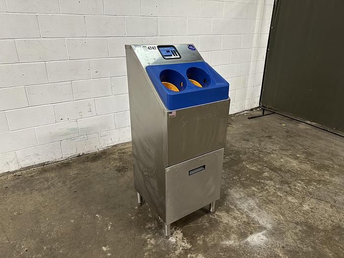 Used Maritech CleanTech 2000S Handwashing System