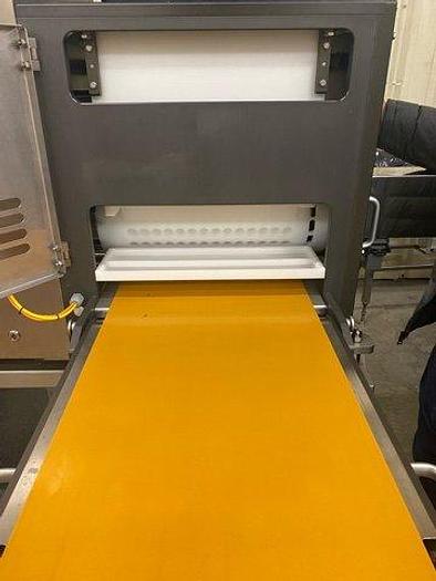 Used K&S GFT 0400 Cereal Moulding Unit