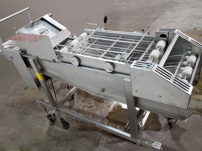 Used CFS TMD400 TempuDipper