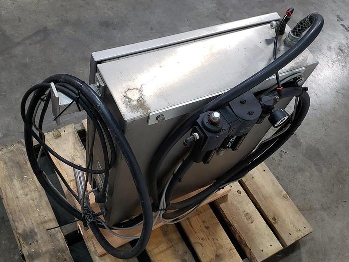 Used Marconi VIDEOJET Excel 2000 Ink Jet Printer