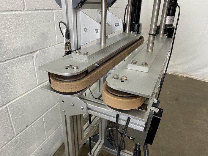 Used Pharmafill Bottle Line