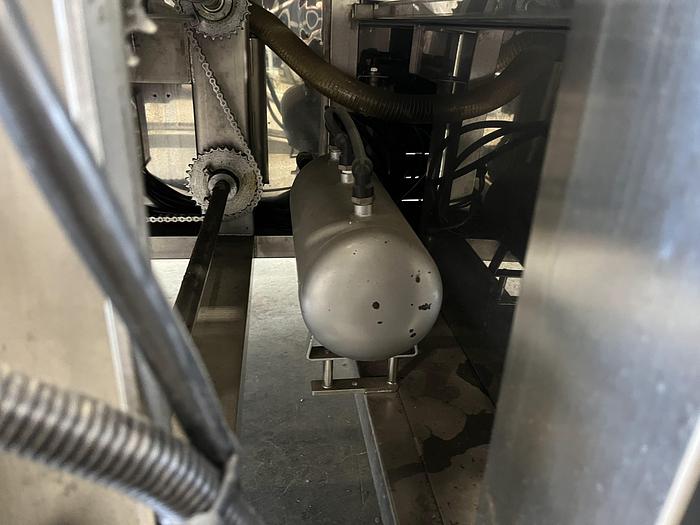 Used SeaPro Systems Tray Sealer