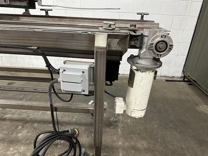 Used Lakewood Custom Clamshell Filler