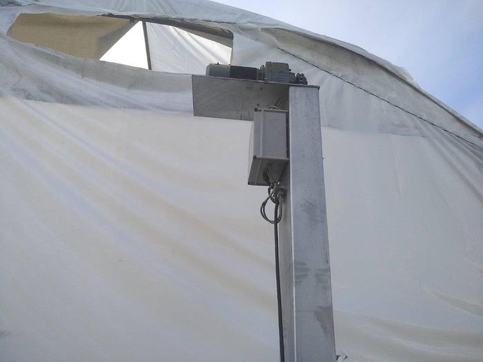 Used CFS Buggy Dumper