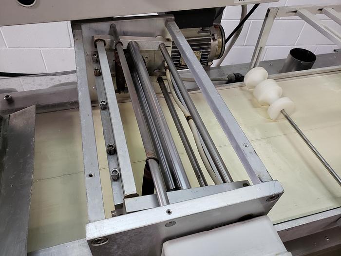 Used 2002 Pama Roma CN/2000 Cannelloni Machine