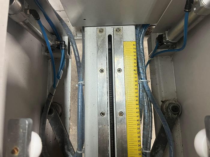 Used Interpack Case Erector