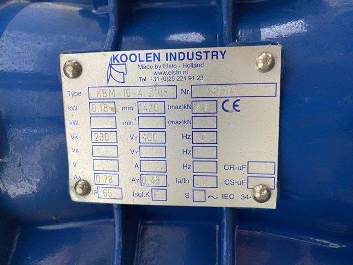 Used BEST 6' Shaker Conveyor