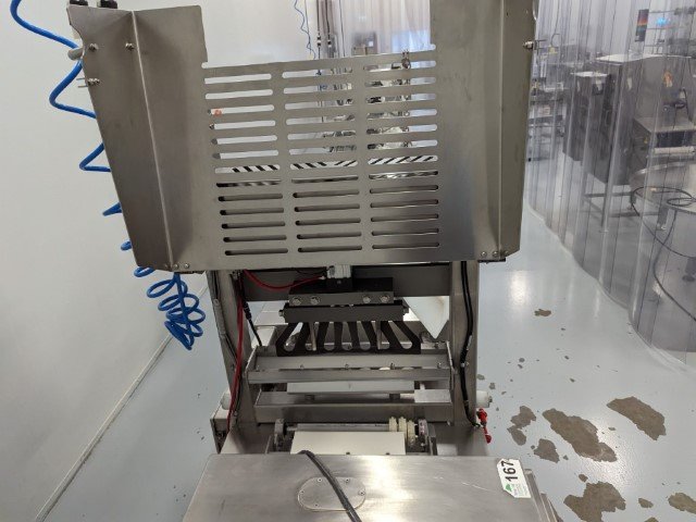 Used Unifiller SL100 Slab Line