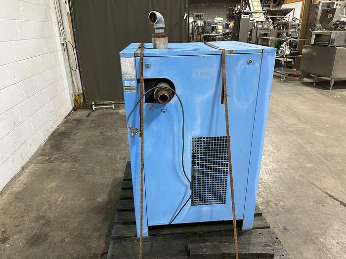 Used ICS Purestream Compressed Air Dryer