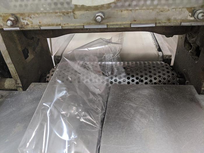 Used PFM 30 Horizontal Flow Wrapper