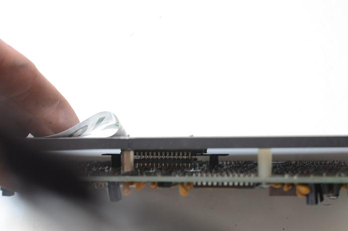 Used Sortex Niagara Sorter Circuit Board