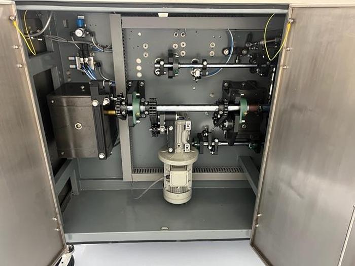 Used WeighPack Swifty Bagger 3600 Pouch Fill & Seal System