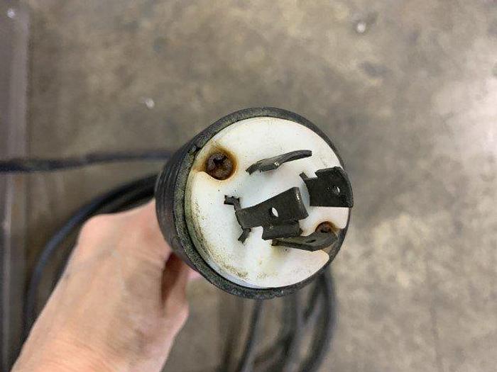 Used 8' High Bucket Elevator