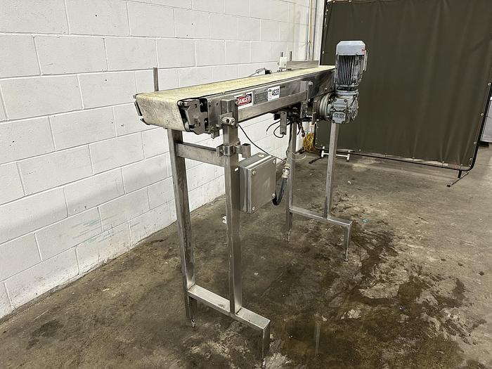 Used SIG Packaging 5' Conveyor