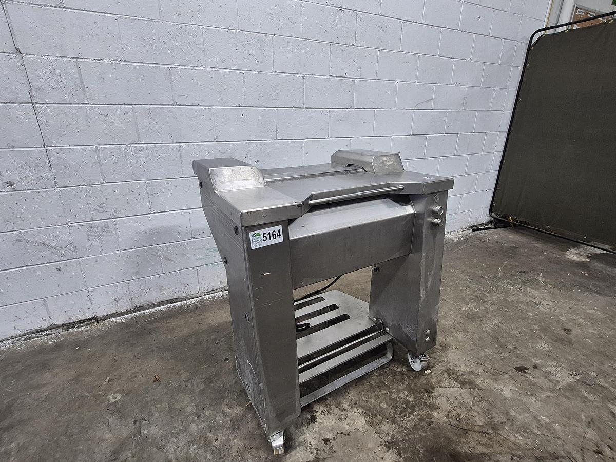 Used MAJA EVM 4006 Membrane Skinning Machine