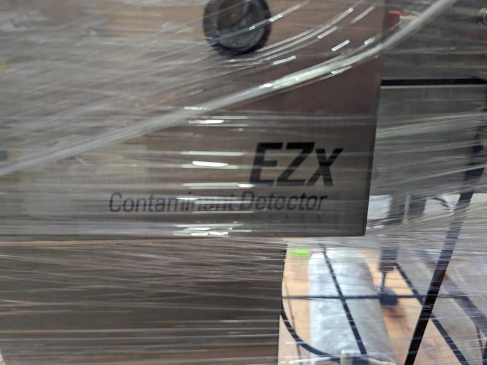 Used ThermoFisher Scientific X-Ray Inspection Unit