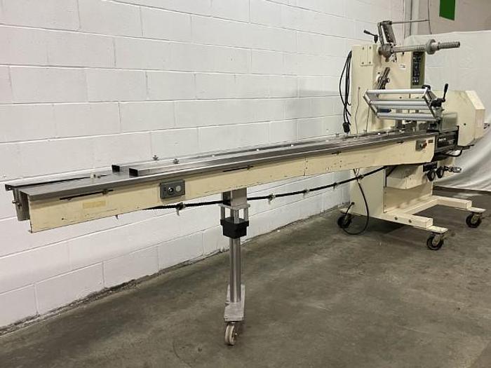 Used AmeriPak PFM 50 Flow Wrapper