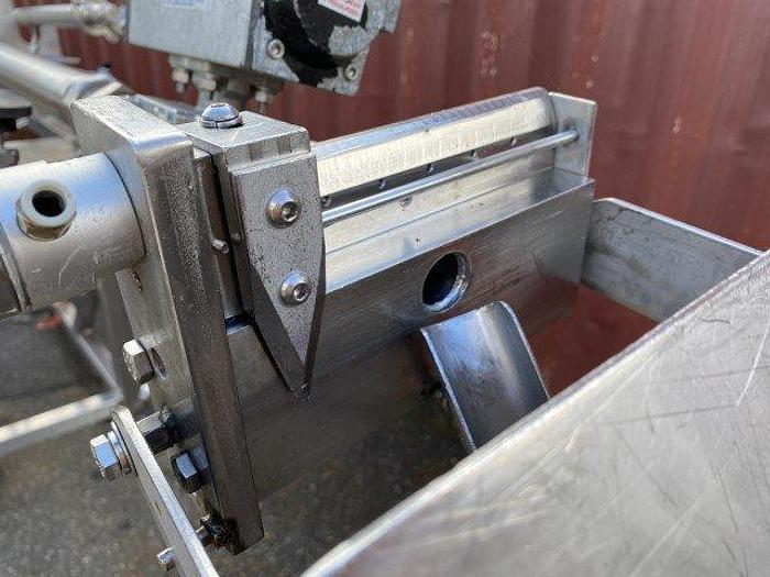 Used Product Extruder Frame