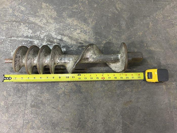 Used Hollymatic 180 Mixer Grinder