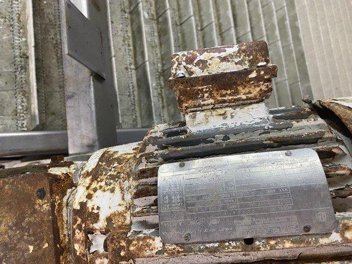 Used IMDEC Elevator Conveyor