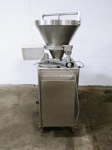 Used Vemag Robot 500 Dough Portioner
