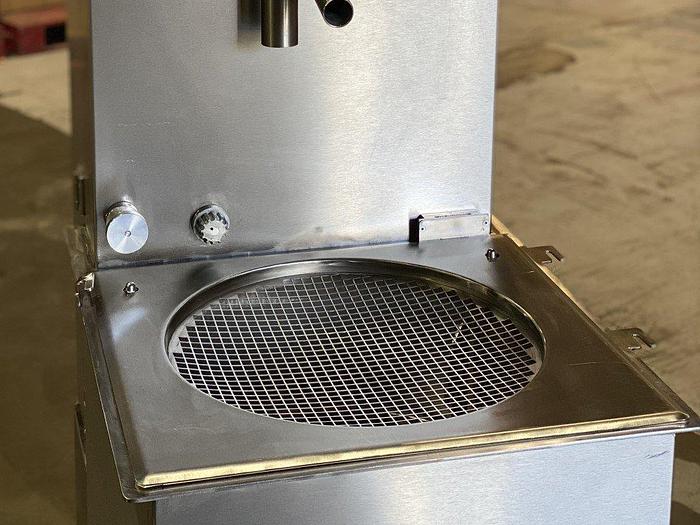 Used NovaChoc TE2 Tempering Unit