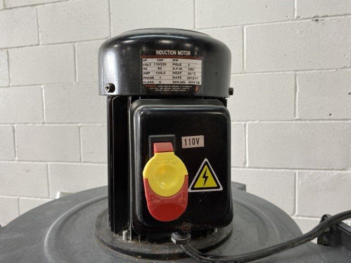 Used Craftex CX401 Cyclone Dust Collector