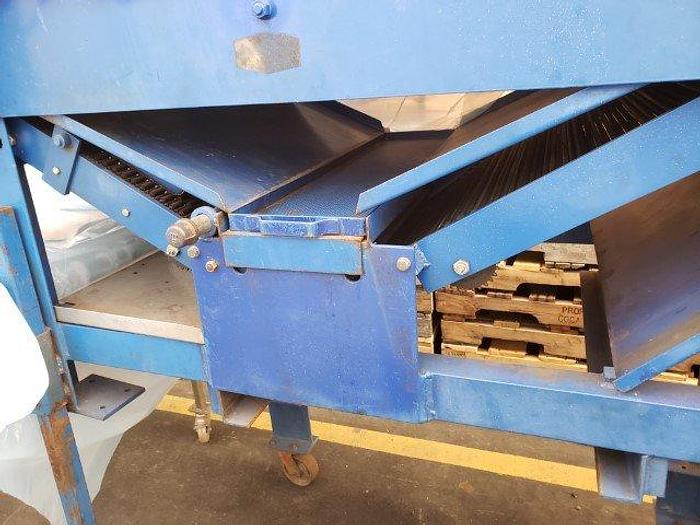 Used Berry Grading Sorter