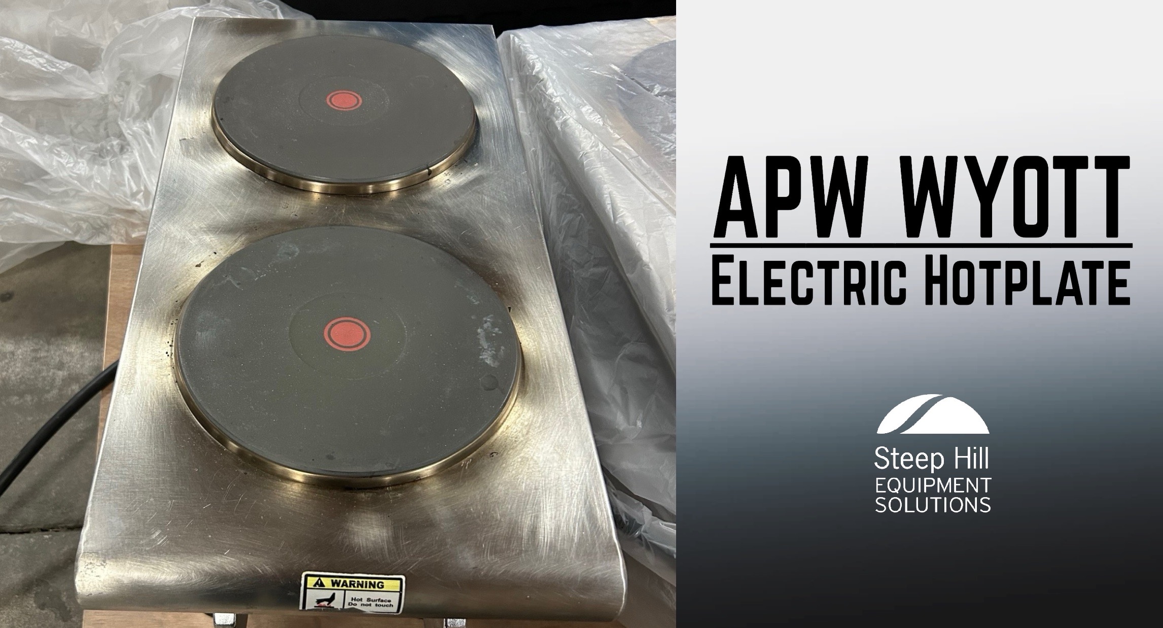 thumbnail image 2 of APW Wyott 55564 Infinite Control – 120V, 15A, OEM Replacement Part 2 of 13
