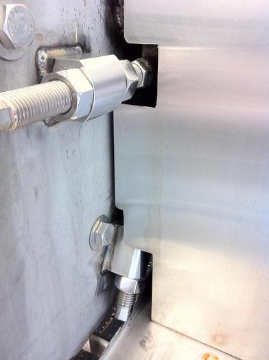 Used Wheatgrass Roller Juicer