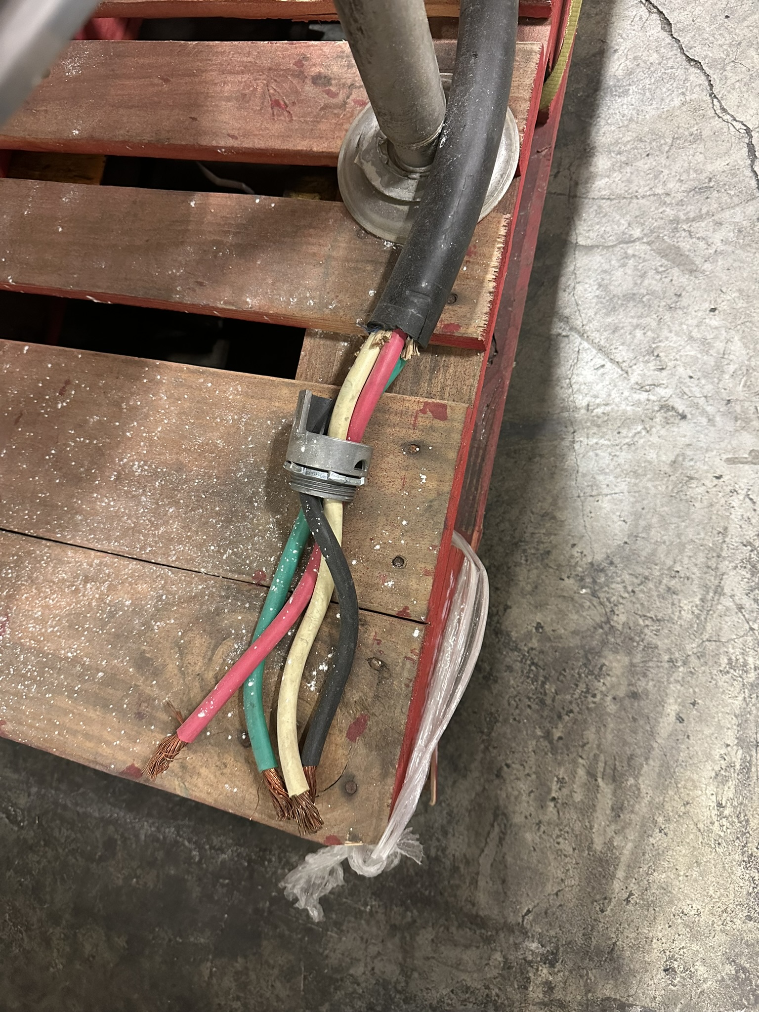 Used