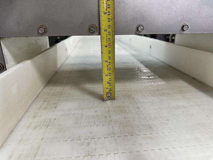 Used Loma Metal Detector IQ2