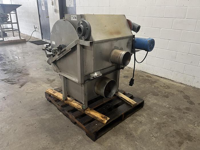 Used HVCOR Dewatering Screen