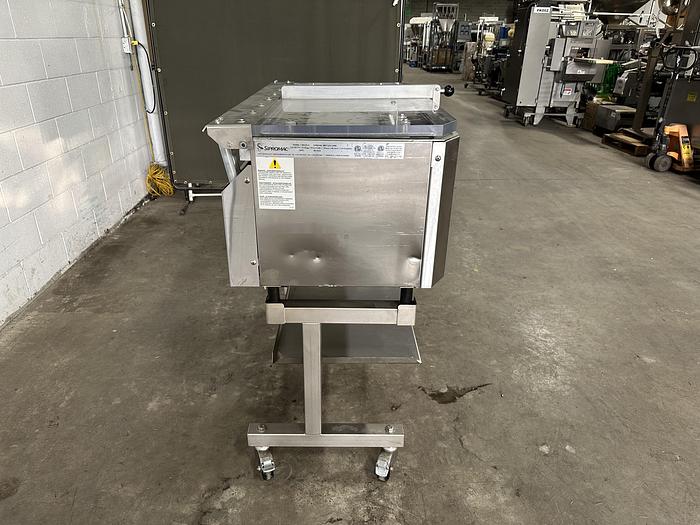 Used Sipromac 380T Vacuum Sealer
