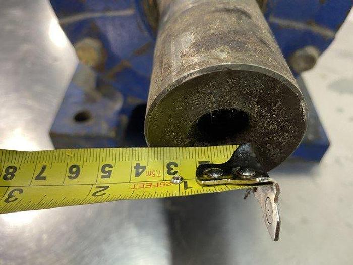 Used Motovario PRC-082 Helical Gear Reducer