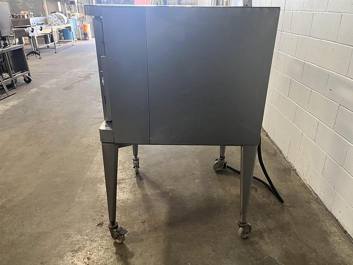 Used Blodgett Mark V Electric Convection Oven