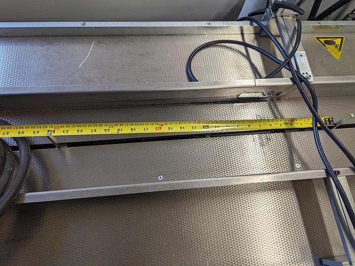 Used Kallfass Auto Shrink Bundle System