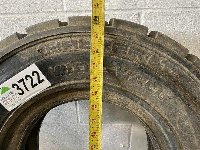 Used New HAULER-LT 7.00-12 Wide-Wall Tube Tire